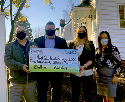 ic-north-star-donation IC donation to North Star MA