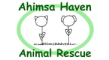 Ahimsa Haven Animal Rescue logo