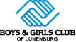 Boys & Girls Club of Lunenburg logo