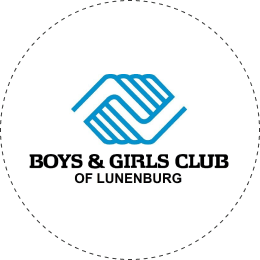 Boys & Girls Club of Lunenburg logo