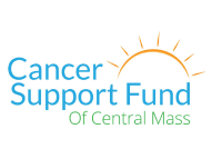 Cancer Support Fund of Central Mass logo