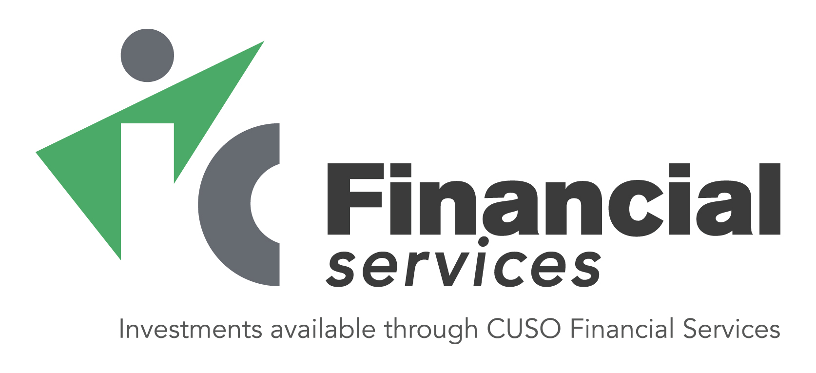 IC Financial Services logo