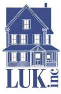LUK, Inc. logo