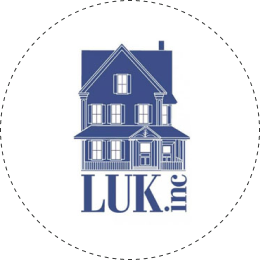 LUK, Inc. logo