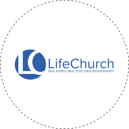 Life Church logo