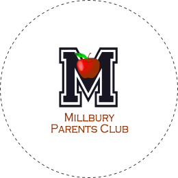 Millbury Parents Club logo