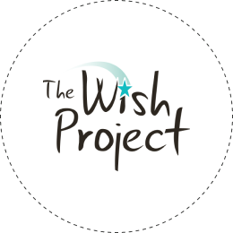 The Wish Project logo