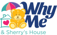 Why Me logo