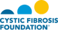 Cystic Fibrosis Foundation logo