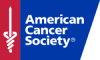 American Cancer Society logo