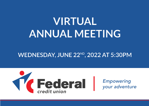 2022 Virtual Shareholders Meeting