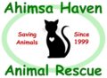 Ahimsa Haven Animal Rescue