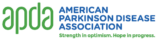 American Parkison Disease Association logo