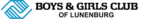 Boys and Girls Club of Lunenburg logo