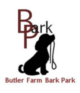 Butler Farm Dog Park Logo