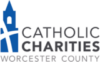 Catholic Charities Diocese of Worcester Logo