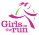 Girls on the Run Logo