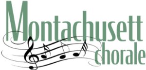 Montachusett Chorale Logo