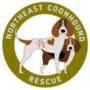 Northeast Coonhound Rescue logo