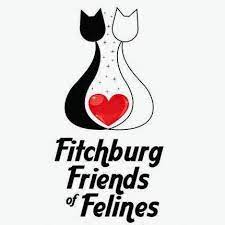 Fitchburg Friends of Felines logo