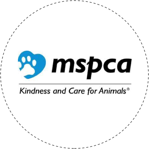 MSPCA Logo
