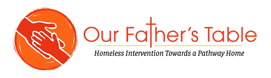 Our Father's Table Logo