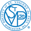 Society of St. Vincent de Paul Worcester MA Logo