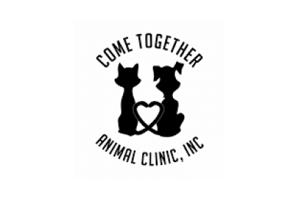 Come Together Animal Clinic Inc Logo