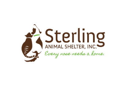 Sterling Animal Shelter Inc Logo