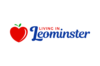 Living in Leominster Logo