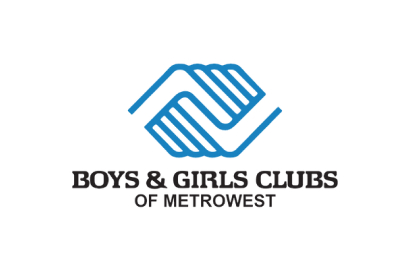 Boys and Girls Clubs of Metrowest Logo