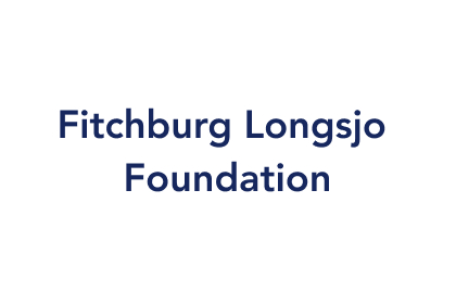 Fitchburg Longsjo Foundation Logo
