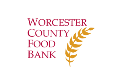 Worcester County Food Bank Logo