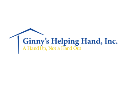 Ginny's Helping Hand Inc Logo