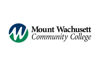 Mount Wachusett Community College Logo