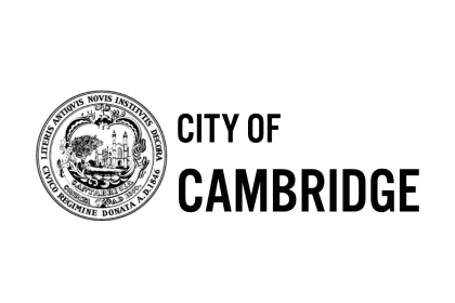 City of Cambridge logo