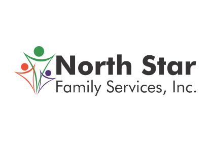 North Star Family Services Inc logo