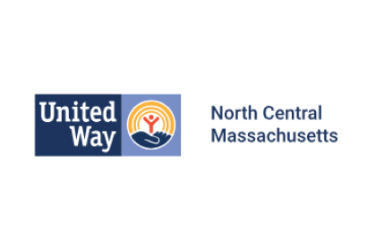 United Way North Central Massachusetts Logo