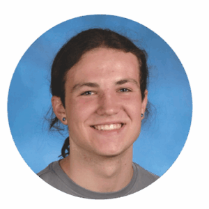 Aidan Cleaves Aidan Cleaves