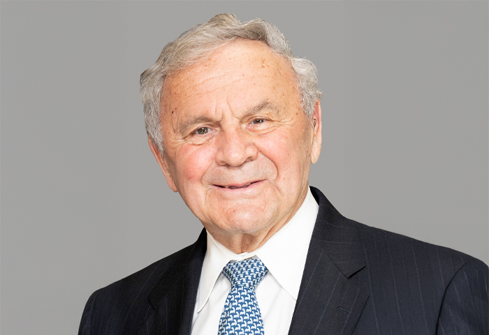 Norman Boudreau