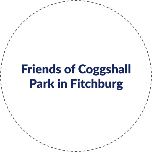 Friends of Coggshall Park in Fitchburg