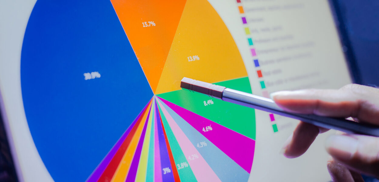 Business concept, Business graph analysis report. Accounting, Stock, Tone color Business concept, Business graph analysis report. Accounting, Stock, Tone color