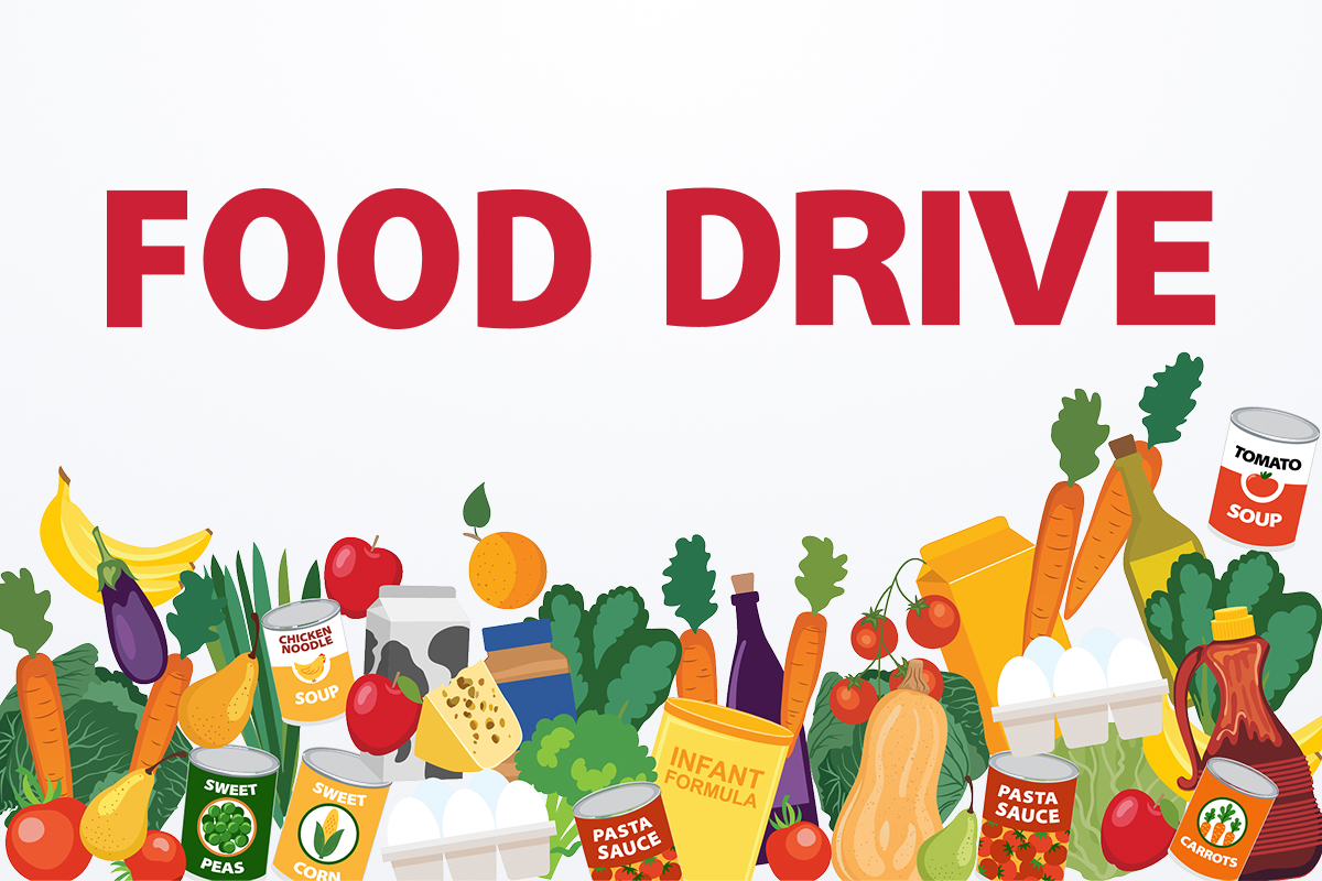 Food Drive