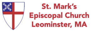 St. Mark's Episcopal Church logo